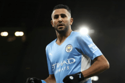 محرز يغيب عن التشكيلة الأساسية للسيتي أمام ساوثهامبتون