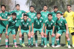 رمان يكشف عن القائمة المعنية بمنافسة لوناف لأقل من 17 عاما