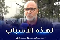 بالفيديو.. مدرب مولودية بجاية يعلن استقالته من العارضة الفنية