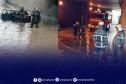 قسنطينة..الحماية المدنية تتدخل في عدة مناطق بسبب الاضطرابات الجوية