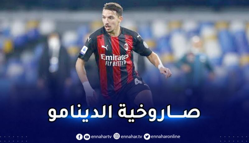 بالفيديو.. شاهد هدف بن ناصر العالمي في شباك كالياري