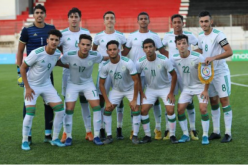 الفاف تكشف قائمة المنتخب الوطني لأقل من 20 سنة