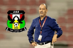 قيس اليعقوبي: “نسعى لمواصلة مشوارنا في كأس الكاف دون تعثر”