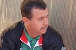 بيرة يستقيل من منصبه كمدير للمنتخبات الوطنية