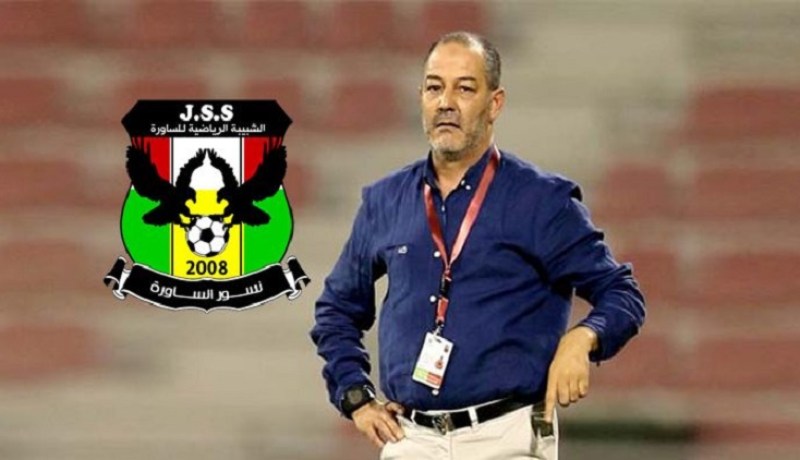 اليعقوبي: “مواجهة الاتحاد الليبي بمثابة النهائي بالنسبة لنا”.