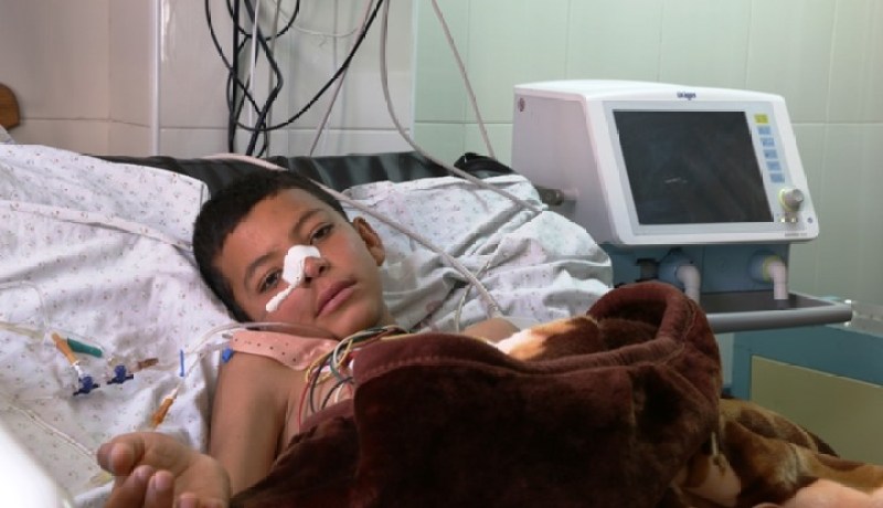 مرض يصيب الأطفال بعد كورونا.. الأطباء يفشلون في التشخيص