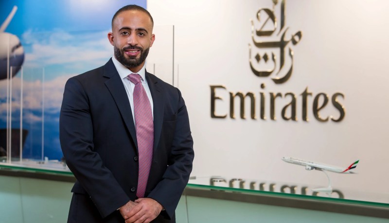 عمر الحميري:” هكذا تعاملت طيران الإمارات مع الجائحة وهذه أهدافنا في الجزائر”