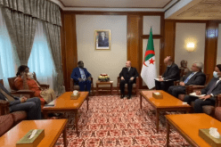 الجزائر تترشح لاستضافة مقر الوكالة الإفريقية للأدوية