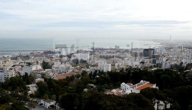 الجزائر تفوز بالمرتبة الأولى كأحسن بلد منظم للأسبوع العالمي للمقاولاتية