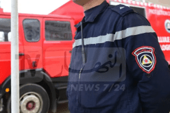 الحماية المدنية: لا خسائر بشرية أو مادية بسبب هزة بجاية