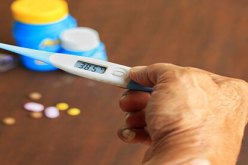 لهذا السبب تبقى حرارة المريض مرتفعة أشهرا بعد الإصابة بـ “كوفيد”