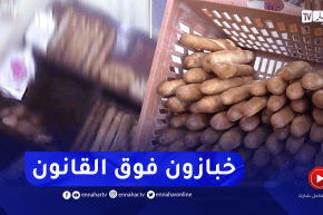 خبزة الـ10 دج في عداد المفقودين.. خبازون يتحدون القانون ويفرضون منطقهم
