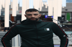  5 سنوات حبسا نافذا للدركي الهارب محمد عبد الله