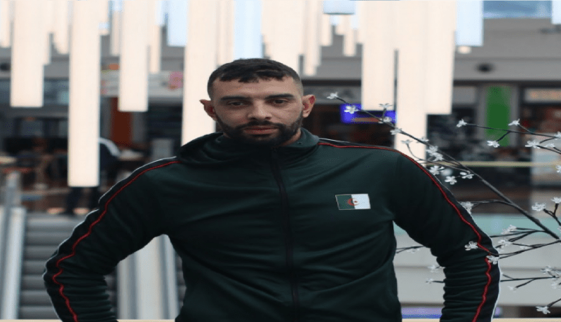 5 سنوات حبسا نافذا للدركي الهارب محمد عبد الله