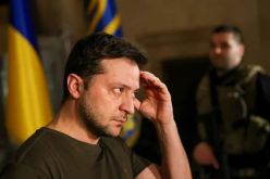 برلماني أوكراني: الرئيس زيلينسكي مدمن مخدرات