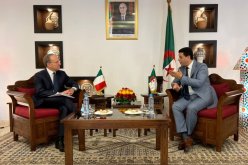 وزير السياحة يبحث تعزيز التعاون مع إيطاليا