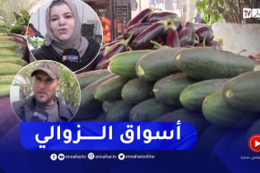 الشلف: ربات بيوت تفضلن أسواق الرحمة هروبا من الإرتفاع الفاحش للأسعار