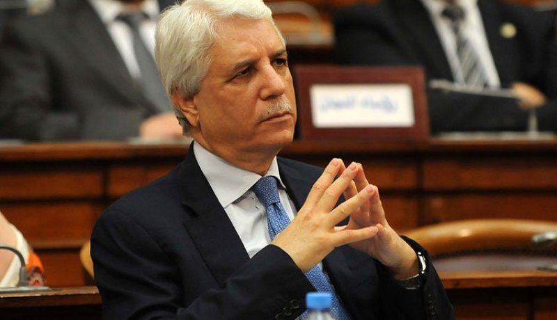 قضية الطيب لوح.. 7 مارس تاريخ النطق بالحكم