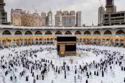 السعودية.. رفع الإجراءات الوقائية المتعلقة بكورونا وإلغاء التباعد عبر جميع مساجد المملكة