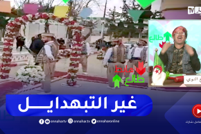 طالع هابط: تدشين “دوش” بإقامة جامعية بالبارود والزرنة والزغاريت .. ماصرات في حتى بلاد