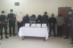 فتاتان ضمن عصابة مختصة في سرقة مركبات النقل الحضري بالوادي!