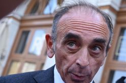 زمور يزور الجزائر !