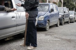 رفض دفع حق “الباركينغ”.. محامي يتعرض لاعتداء خطير رفقة أفراد عائلته بالعاصمة