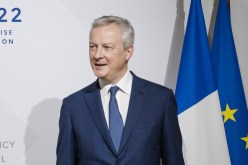 وزير فرنسي يتراجع عن تصريحاته بعد الرد الروسي ! 