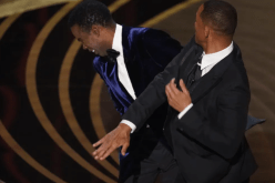 صفعة will smith ترفع أسهم كريس روك