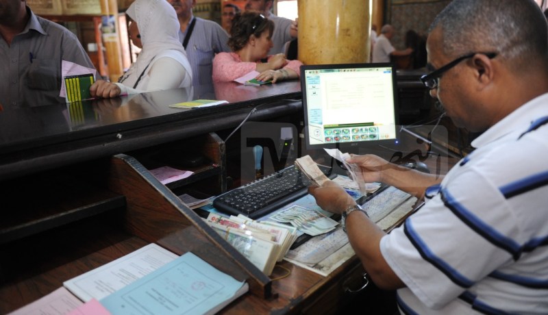 بوضياف: 1000 مليار دينار تُسحب نقدا ببريد الجزائر سنويا