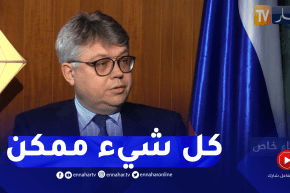 السفير الروسي: إذا أراد الرئيس الأوكراني مقابلة بوتين عليه الموافقة على مطالبنا