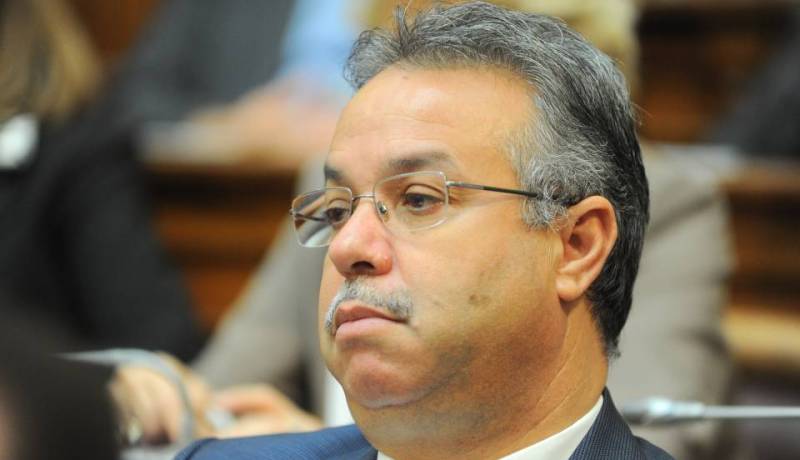 الوزيران السابقان بن مرادي وتمار مجددا أمام العدالة