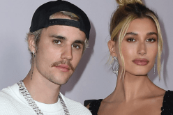 زوجة جاستن بيبر تتعرض لجلطة دموية في دماغها!