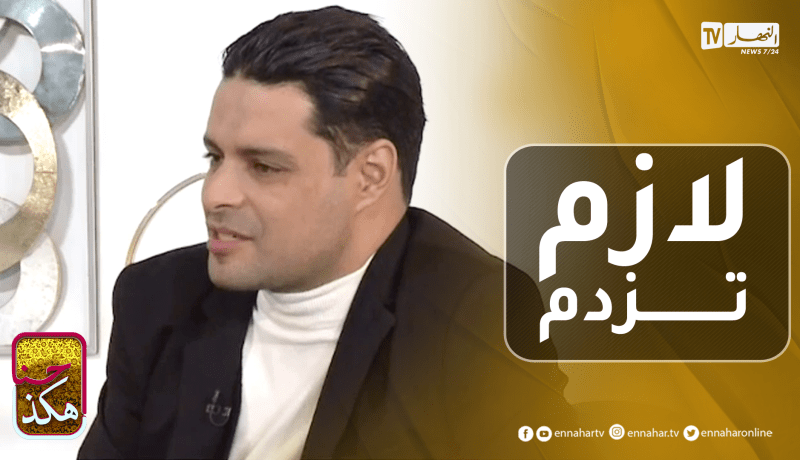 مصطفى قرميط: الفرق بين مشروع بـ 5 ملايين ومشروع بـ 500 مليون هو الشخص نفسه وإيمانه بذاته