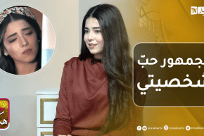 شيماء عطا الله: تلقيت تعليقات كثيرة على شخصية “قمرة” الشريرة لكني مختلفة تماما عنها في الحقيقة