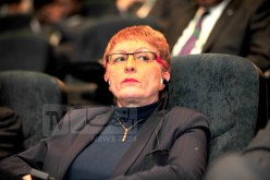 4 سنوات حبسا منها عامين ونصف نافذة لخليدة تومي