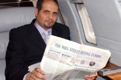 إعادة محاكمة عبد المؤمن خليفة