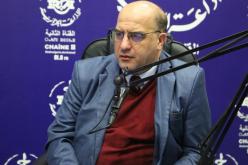 درار يُحذر.. كورونا لم يختف تماما
