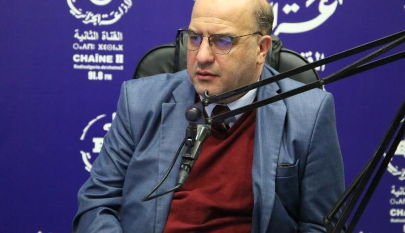 درار يُحذر.. كورونا لم يختف تماما