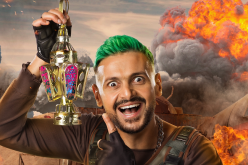 بالفيديو.. رامز جلال ينفّذ مقلبا قبل رمضان