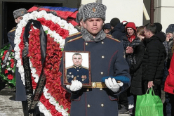 روسيا تخسر أول ضابط إستخبارات في الحرب الأوكرانية