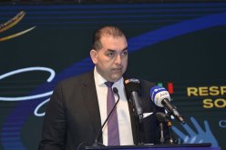 عقلي: سلّمنا الكتاب الأبيض للرئيس.. سنة 2022 ستكون سنة الإقلاع الإقتصادي