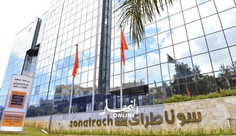 الموافقة على ملحق عقد بين سوناطراك و”بي اش بي” بتروليوم و”إيني”