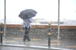 هذه توقعات الطقس اليوم الجمعة