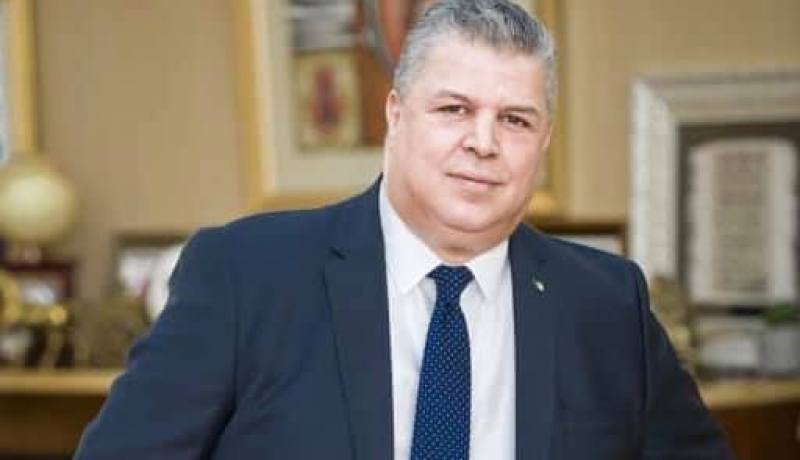 عمارة يستدعي المكتب الفيدرالي يوم 17 أفريل ويقصي بهلول وعيساوي!