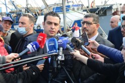 صلواتشي: إطلاق مشروع لرقمنة ودراسة أولية لاستهلاك الأسماك