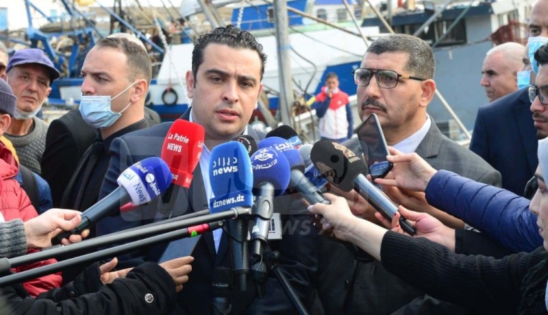 صلواتشي: إطلاق مشروع لرقمنة ودراسة أولية لاستهلاك الأسماك