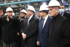 الافراج عن 1000 مشروع استثماري معطل