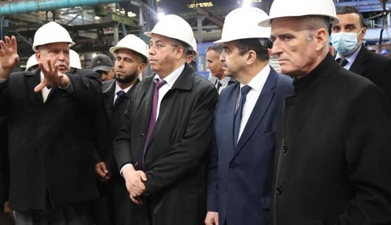 الافراج عن 1000 مشروع استثماري معطل