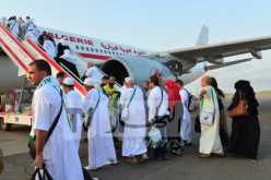 هذا موعد انطلاق أول رحلات العمرة